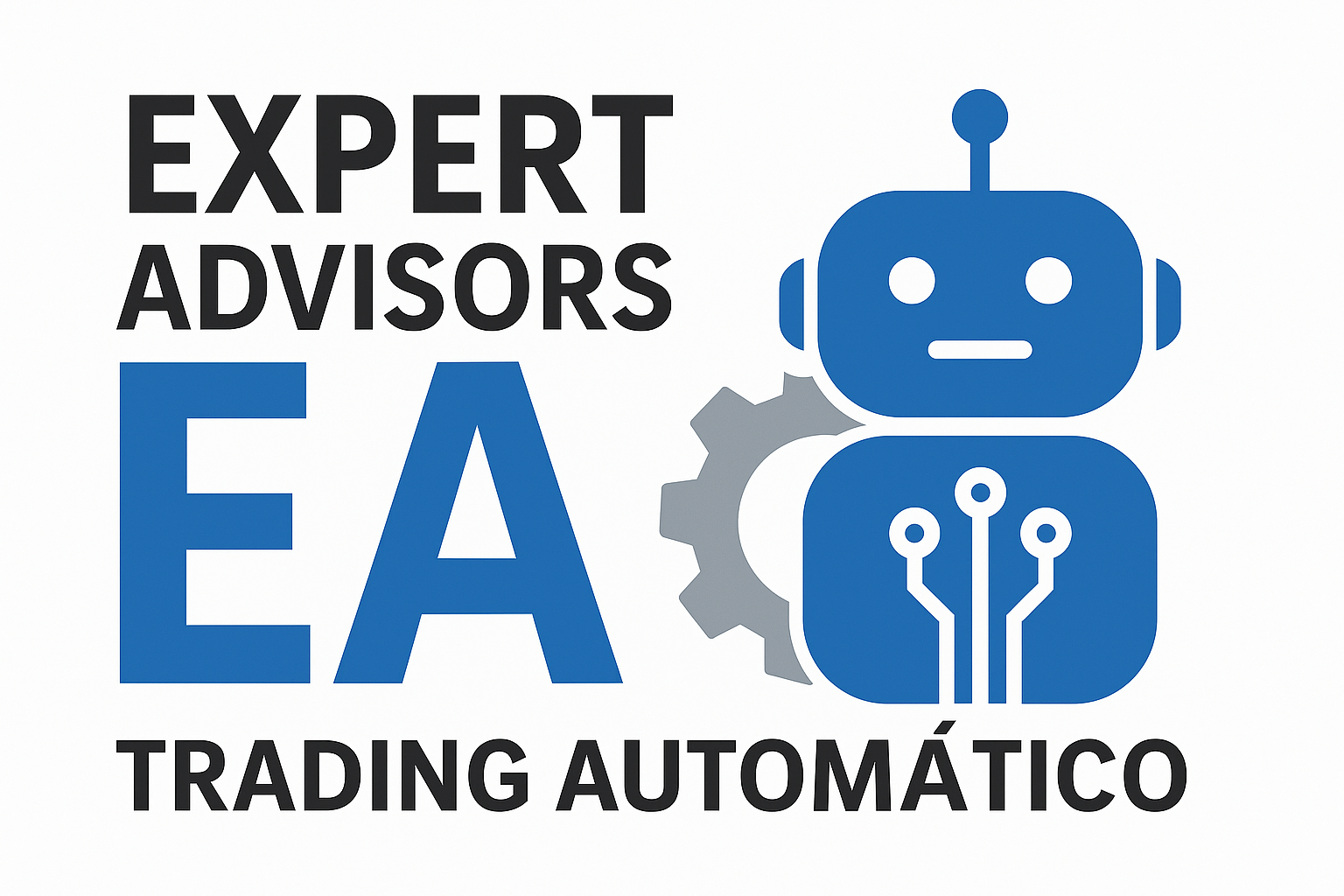 EA Forex Fácil & Free Bot