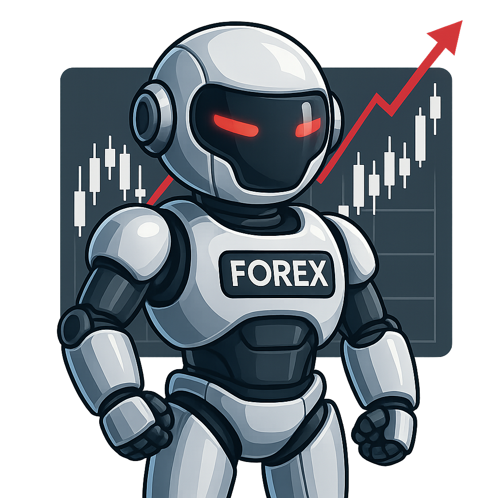 Equipo de ForexRobotFX