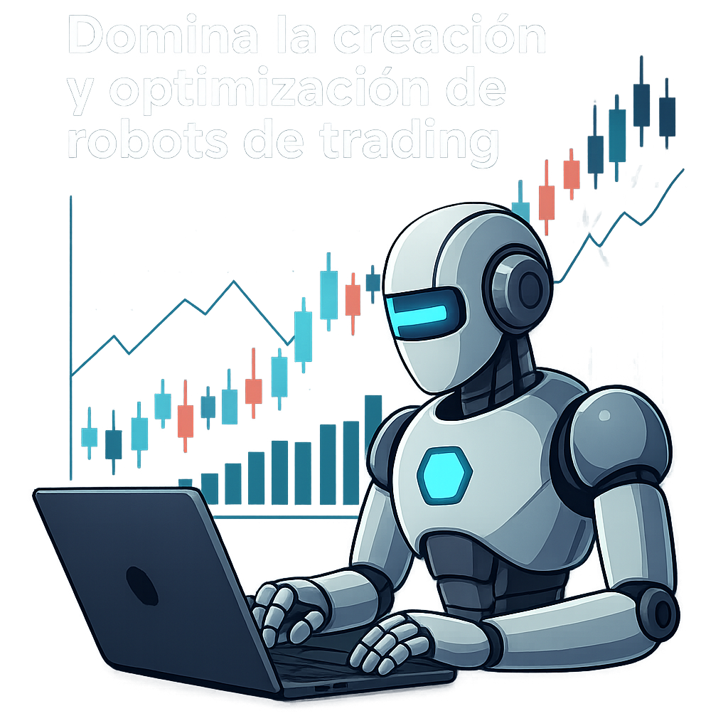 Curso Básico de Robot para Forex