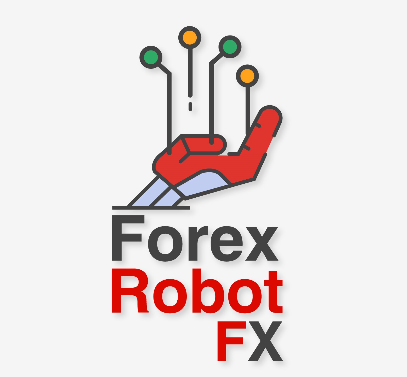 Robot de Forex Automatizado