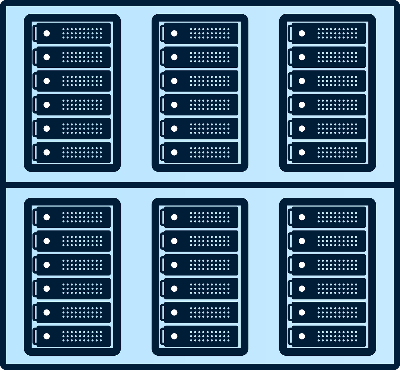 Servidor VPS para trading